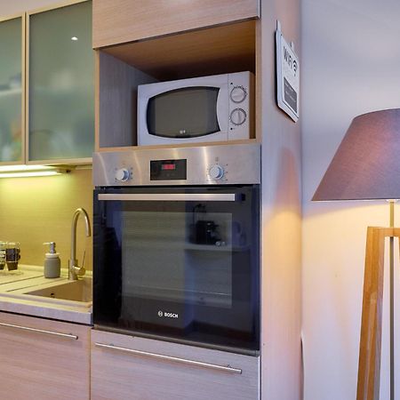 Boutique Apartment La Lavande Free Parking 10 Min Walk Nice Bagian luar foto