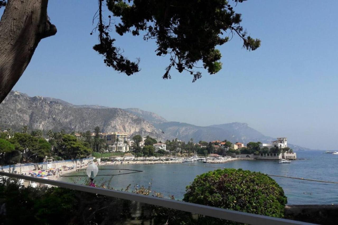 Boutique Apartment La Lavande Free Parking 10 Min Walk Nice Bagian luar foto