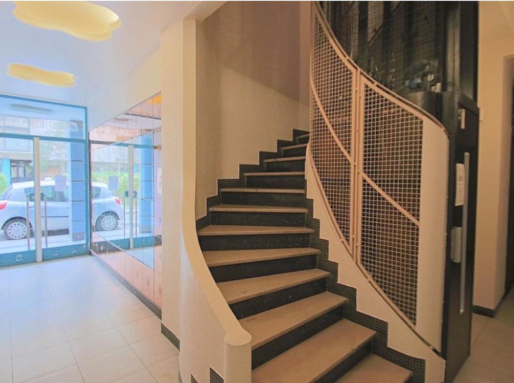 Boutique Apartment La Lavande Free Parking 10 Min Walk Nice Bagian luar foto