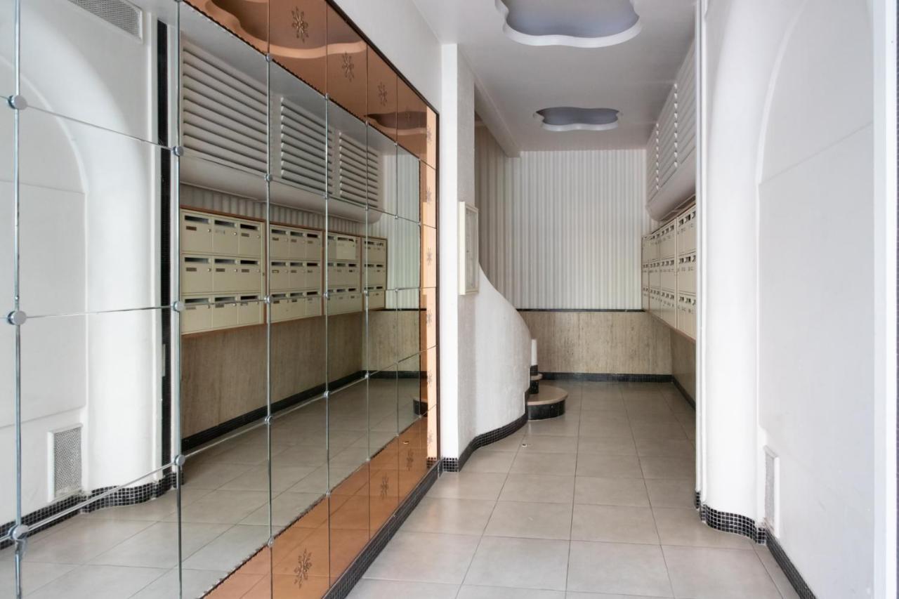 Boutique Apartment La Lavande Free Parking 10 Min Walk Nice Bagian luar foto