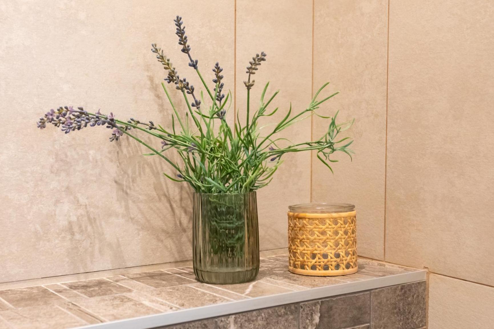Boutique Apartment La Lavande Free Parking 10 Min Walk Nice Bagian luar foto