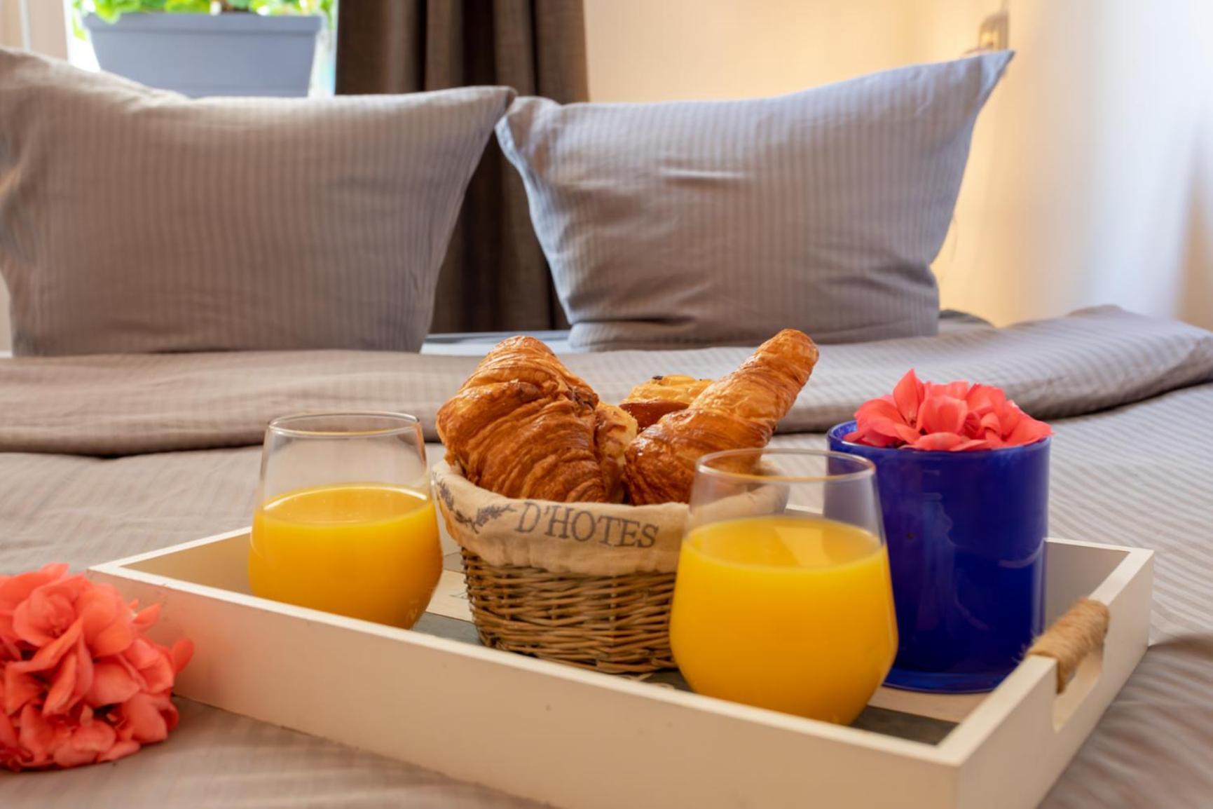 Boutique Apartment La Lavande Free Parking 10 Min Walk Nice Bagian luar foto