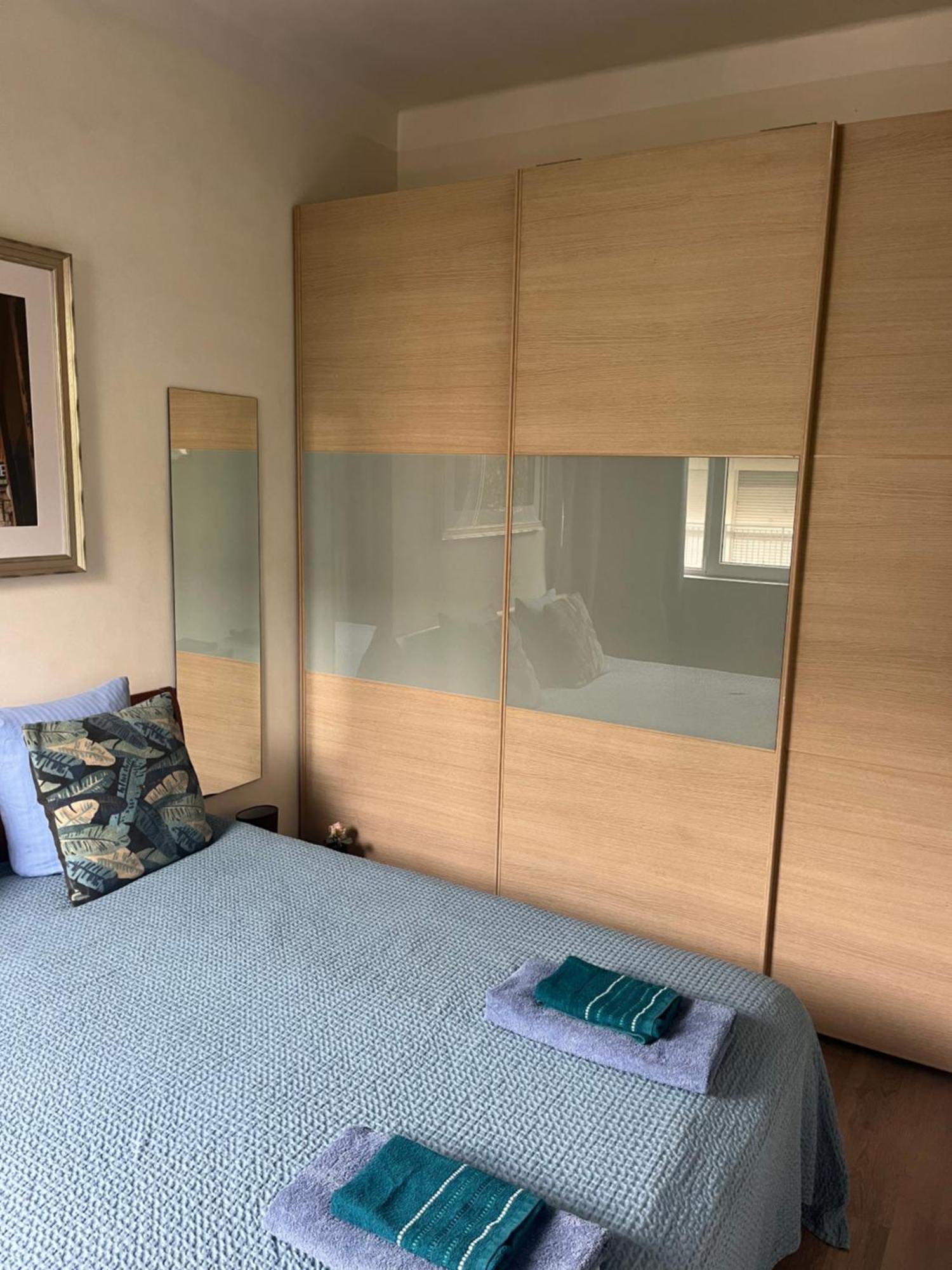 Boutique Apartment La Lavande Free Parking 10 Min Walk Nice Bagian luar foto
